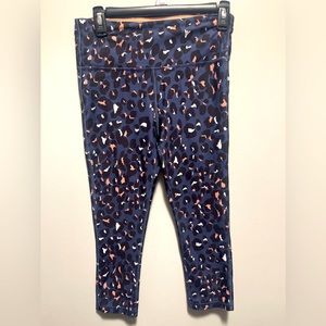 Marika capri legging set two pair medium